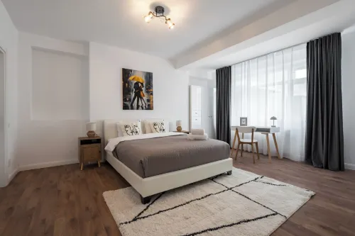 Pop Up ApartHotel - Kitchenette