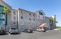 Extended Stay America Select Suites - Phoenix - Peoria - Sun City Hotels in Peoria