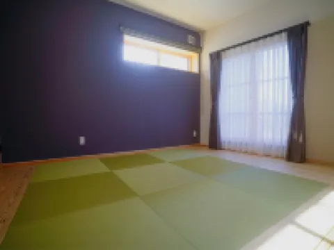 Inn Ayano Banba Dori