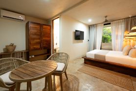 Casa Nogales