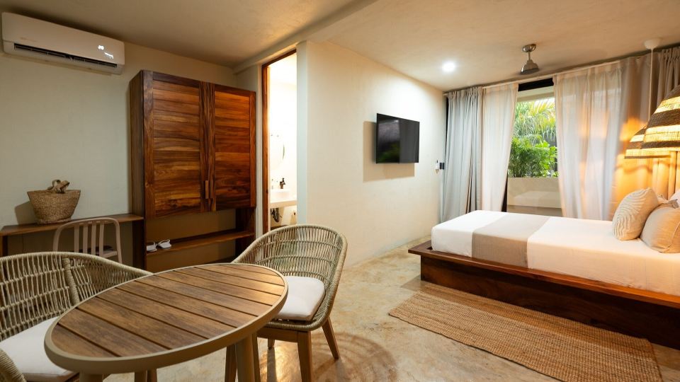 Casa Nogales