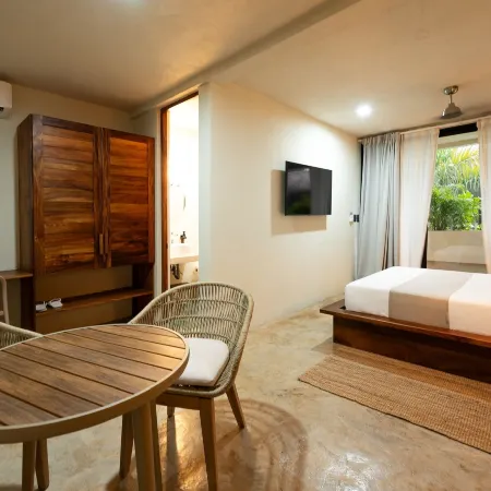 Casa Nogales