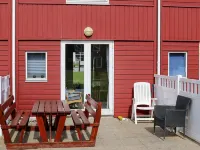 Lovely Apartment in Jutland Near Beach