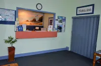 Tropicana Motor Inn
