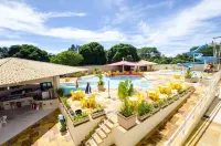 فيلاز ديروما - أوفيشال فنادق في كالداس نوفاس