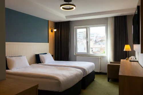 Sinop Mola Otel Hotels in Ordu Koyu
