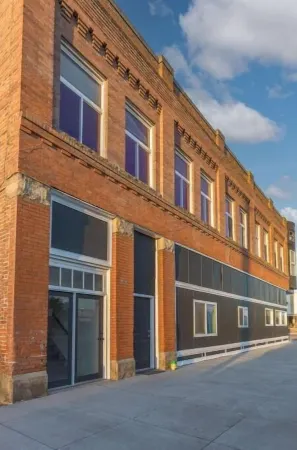 Jacobsen Luxury Loft