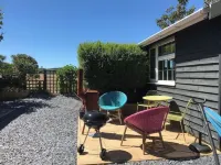 The Bay Cabin, secluded retreat Freshwater Bay