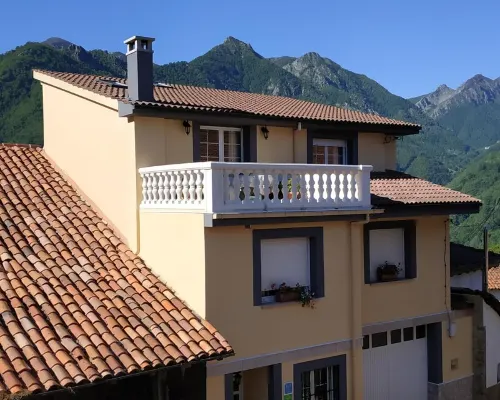 Tourist House La Pandiella Hotels in Bonar-Cistierna