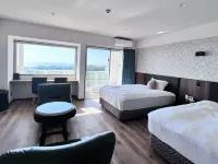 Condominium Hotel Okinawa Yumeto Hotel a Nanjō