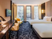 Movenpick Hotel Tallinn