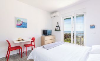 Apartments Villa Lukas