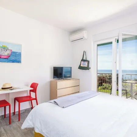 Apartments Villa Lukas