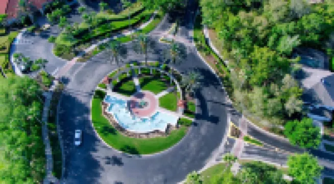 Jewel of Emerald Island with Heated Pool