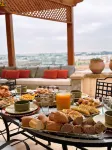 Riad Dar Baraka Rabat Hôtels à : 
