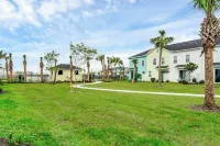 瑪格麗塔維爾度假村加勒比夢想