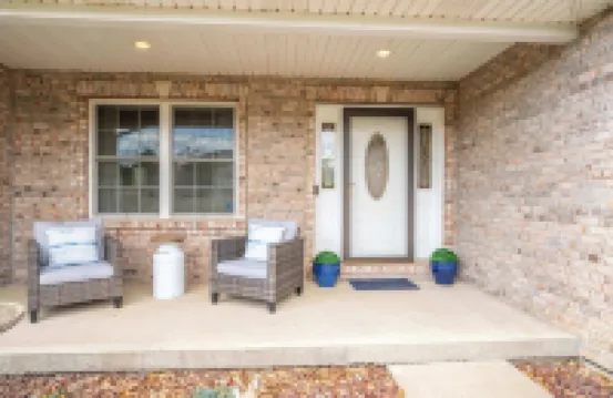 Crittenden Ark Haven