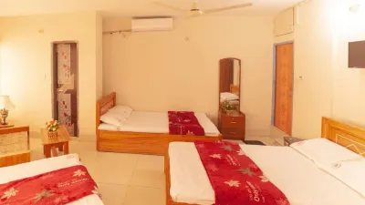 Hotel Sikder Residential Hotel a 