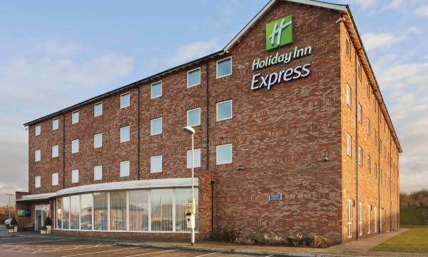 Holiday Inn Express Nuneaton by IHG