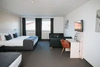 Alpenglühen Smart Hotel