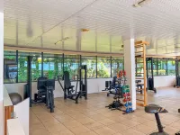 Marina Park - Gym