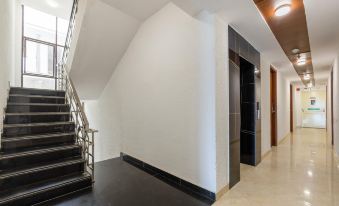 PK Boutique Hotel