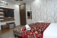 The Pride Inn Hotels in Raj Bagh