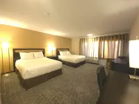 The Prime Suites, Vallejo and Napa Valley Hotels in Vallejo