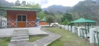 Alaknanda Adventure Resort & Rafting Camp Hotel di Chamoli Gopeshwar