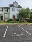 Spacious Quiet 3 Bedrooms Townhome in Germantown, MD (Free Parking) Hotels near Crystal Rock Trail