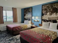 Lamoni Inn & Suites Các khách sạn ở Leon