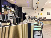 Auberge de Jeunesse HI Nice - Les Camélias Hôtels à : Nice