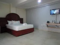 The Mark Vintage Hotel Ruiru Hotels in Ruiru
