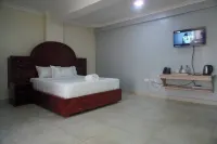 The Mark Vintage Hotel Ruiru Hotel di 