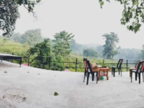 Nature4 Resort Hotels in Purulia