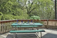 All Seasons Groveland Inn