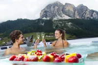 Hotel Col Alto Hotels in Corvara in Badia