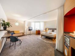 Novotel Suites Cannes Centre