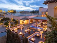 Fairmont Scottsdale Princess Hotels in Scottsdale