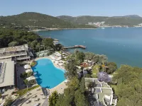 DoubleTree by Hilton Bodrum Isil Club All-Inclusive Resort Hotels in Torba