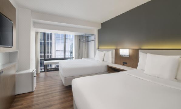 Best Western Premier Empire State Hotel