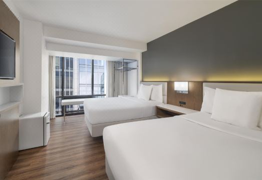 베스트 웨스턴 프리미어 엠파이어 스테이트 호텔