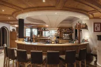 Hotel Antines - bar