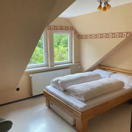 Cozy 3-room apartment in Wentorf Отели рядом с достопримечательностью «Бергедорф»