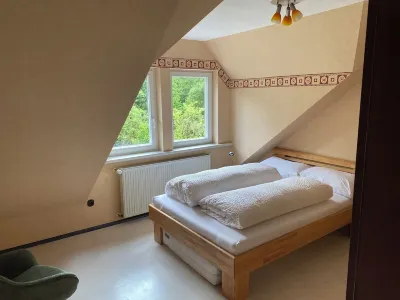 Cozy 3-room apartment in Wentorf Hotels near Bergedorf Castle