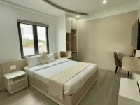 โฮอาง แทง 1 โรงแรม ดาลัด โรงแรมในด่าหลัต