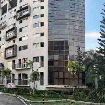 Your Perfect Staycation at Monteluce Hotel Exterior