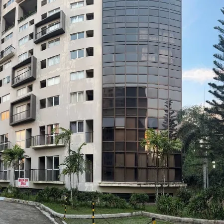 Your Perfect Staycation at Monteluce