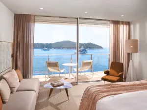 杜布羅夫尼克別墅