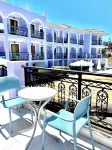 Eleana Hotel